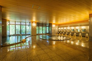 Baños públicos