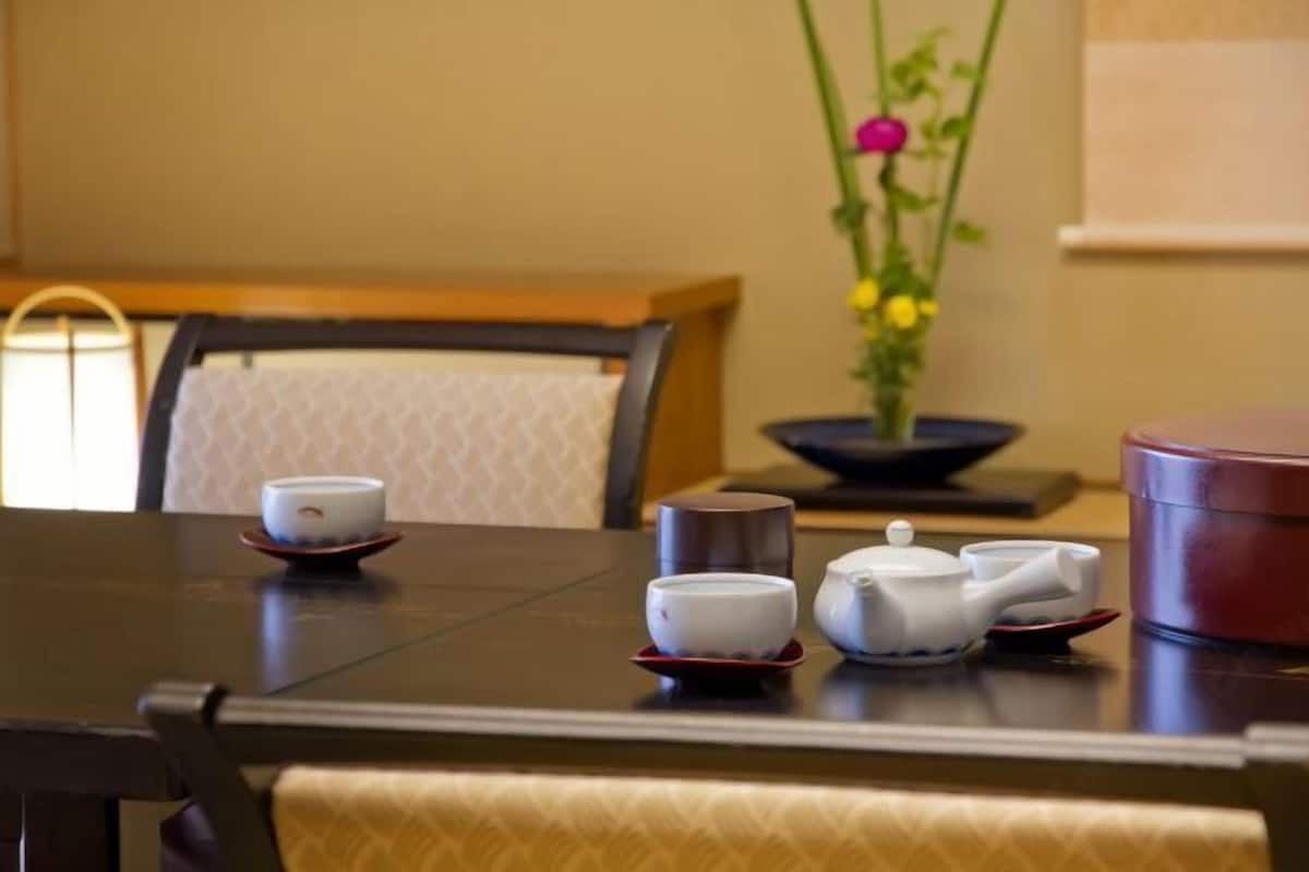 Japanese cuisine