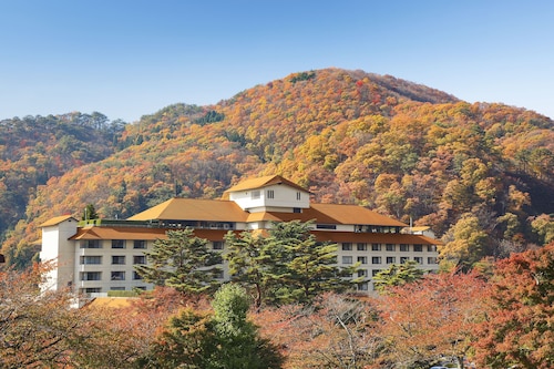 花巻温泉 ホテル紅葉館