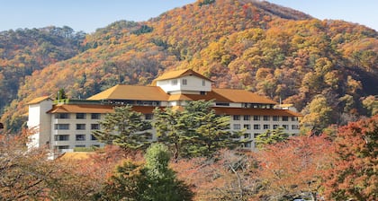 Hanamaki Onsen Hotel Koyokan