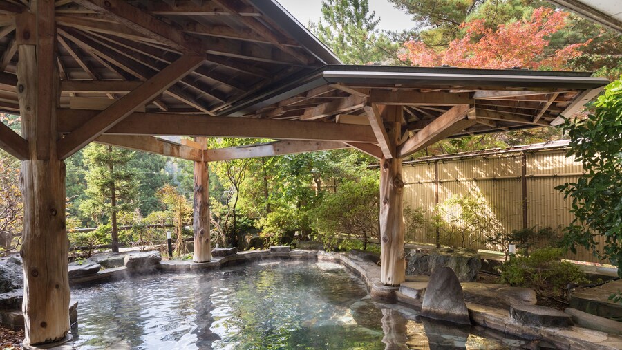 Hanamaki Onsen Hotel Koyokan