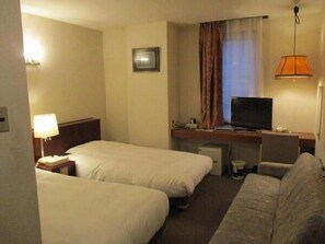 Room - Fukui Palace INN (Fukui)
