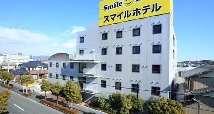 Smile Hotel Kakegawa