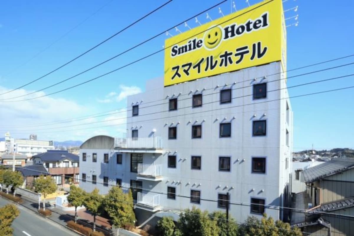 Single Room-Non-Smoking