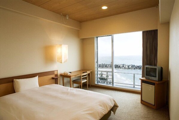 Room - Kaike Seaside Hotel Uminoshiki (Yonago)