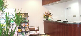Hotel Green Selec
