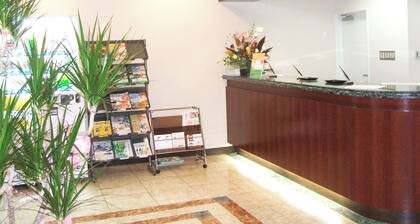 Hotel Green Selec