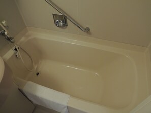 Baignoire profonde