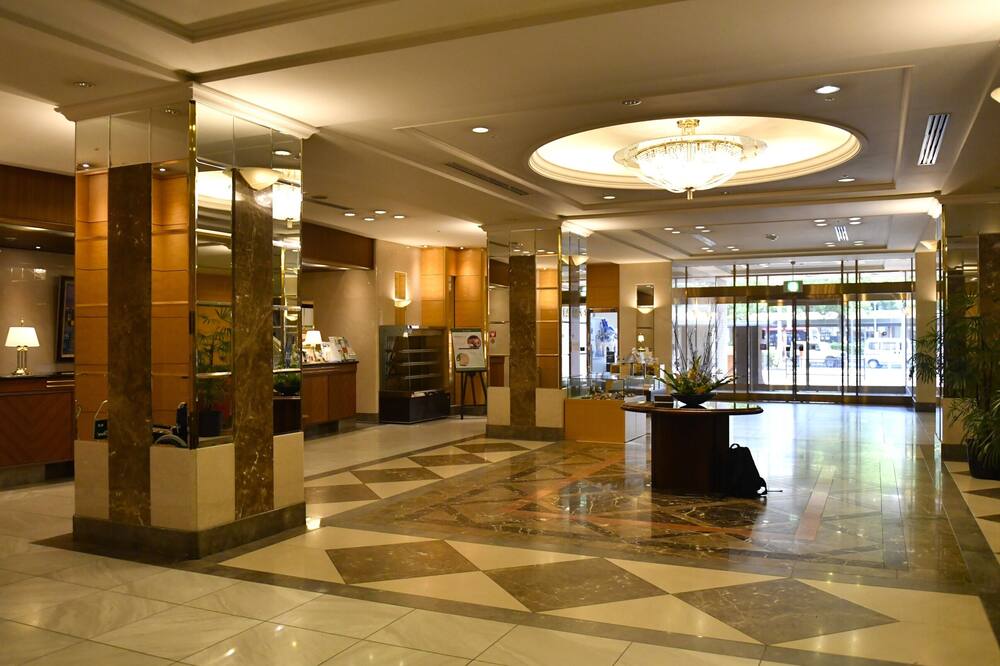 Hotel New Otani Tottori