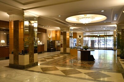 Hotel New Otani Tottori