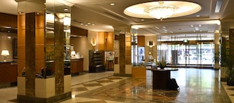 Hotel New Otani Tottori