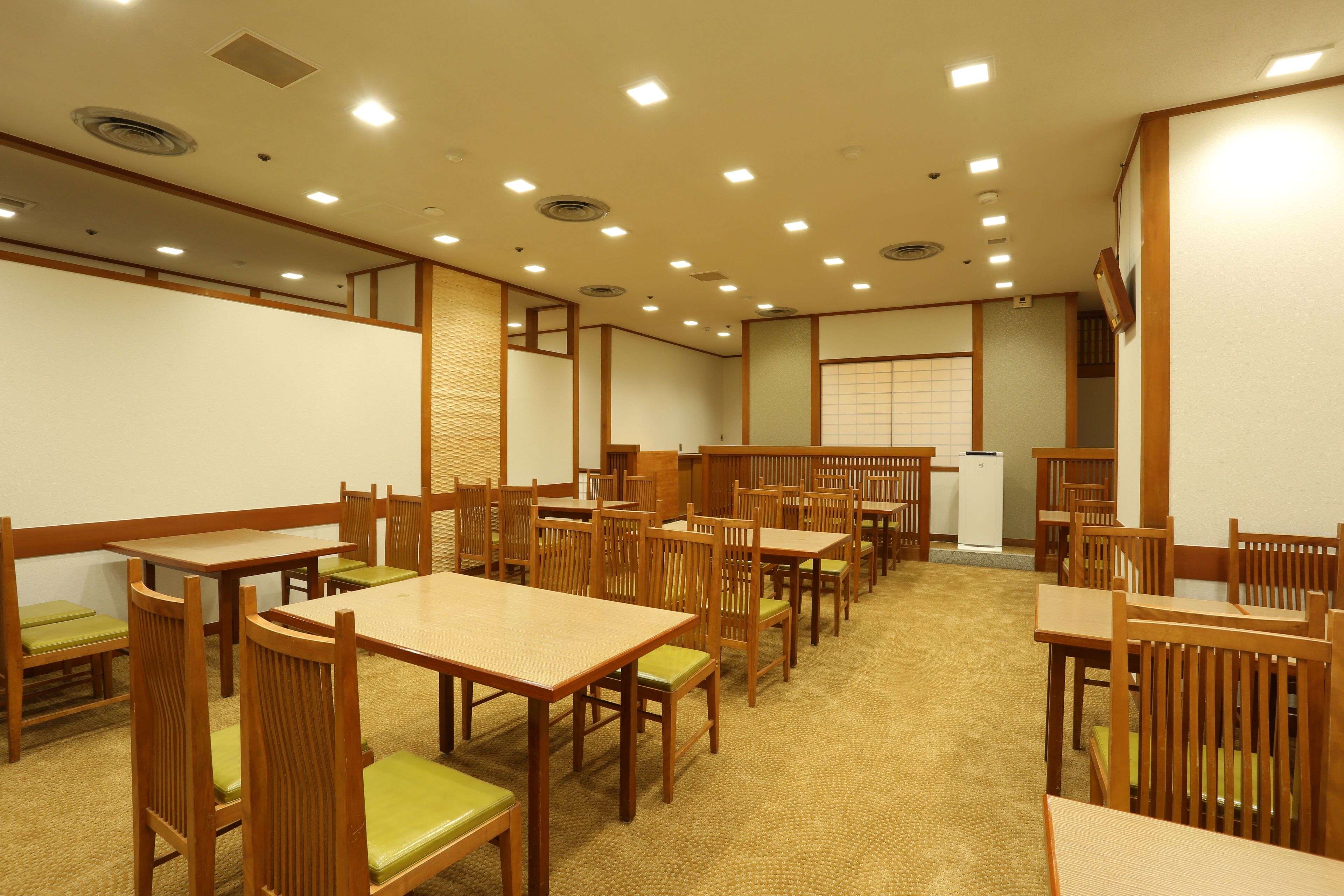 餐廳