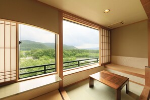 Japanese Style Room, Non Smoking