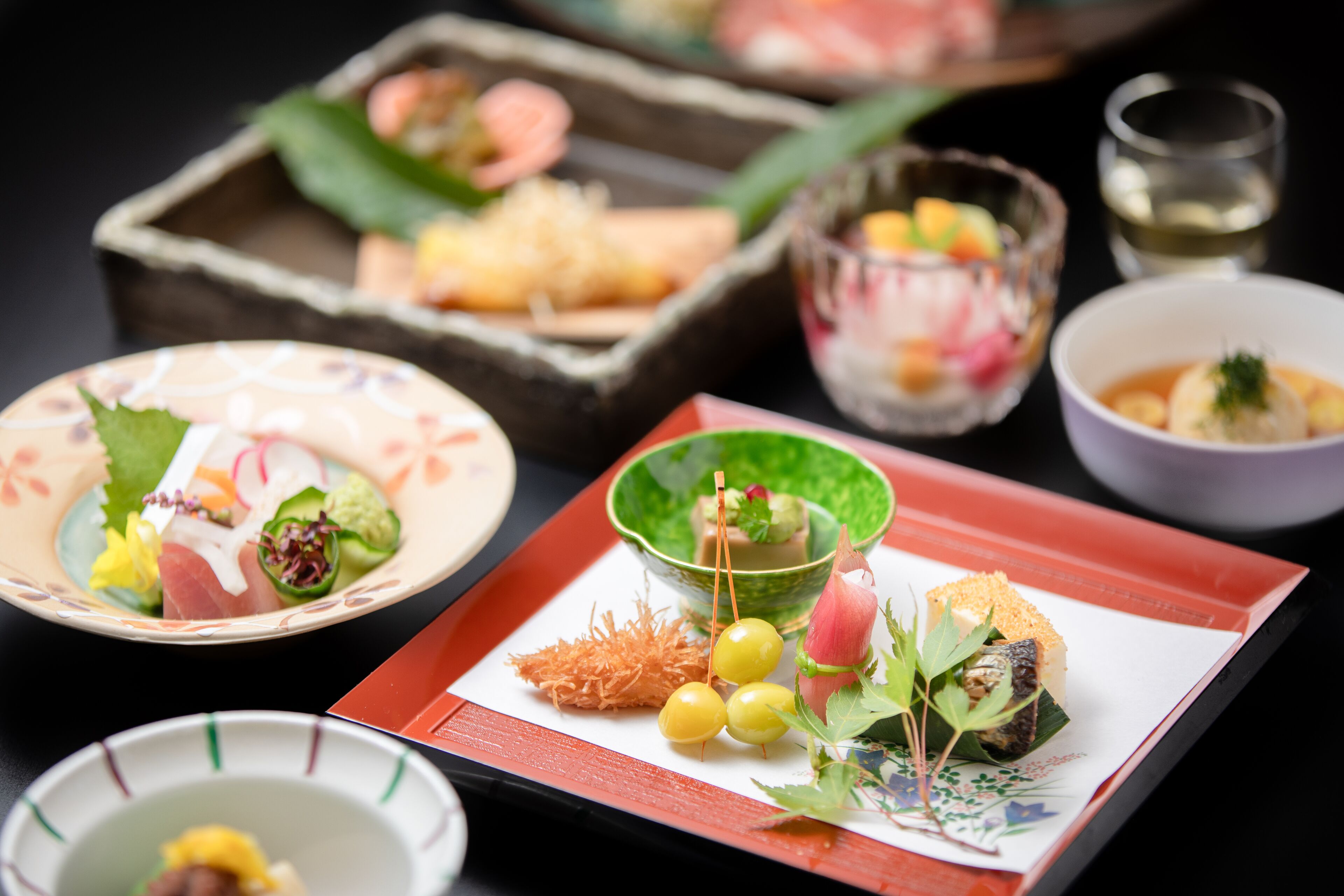 餐飲