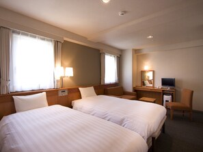 Bureau, fer et planche à repasser, Wi-Fi gratuit