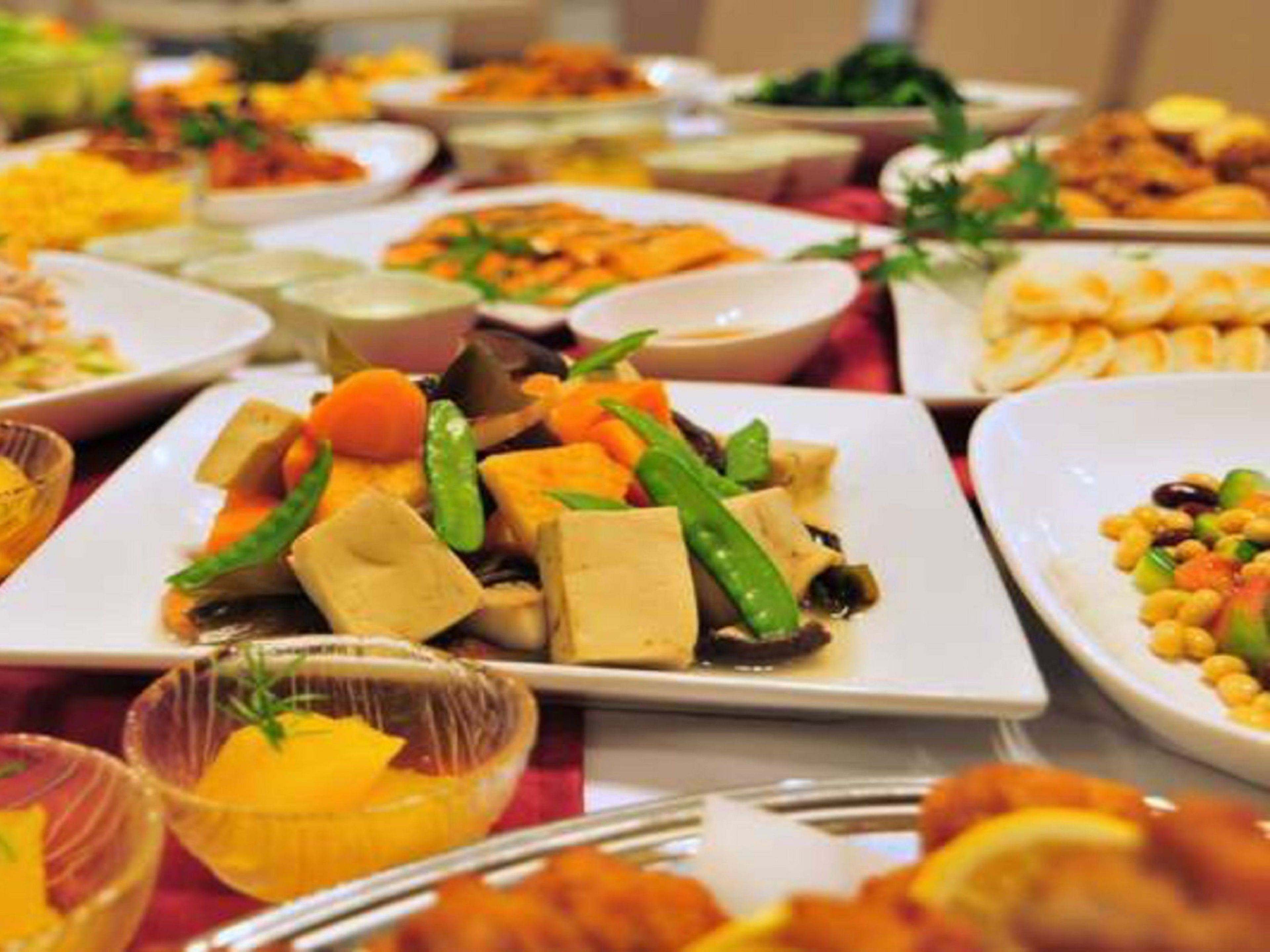 ホテルプレミアムグリーンプラス Expedia提供写真