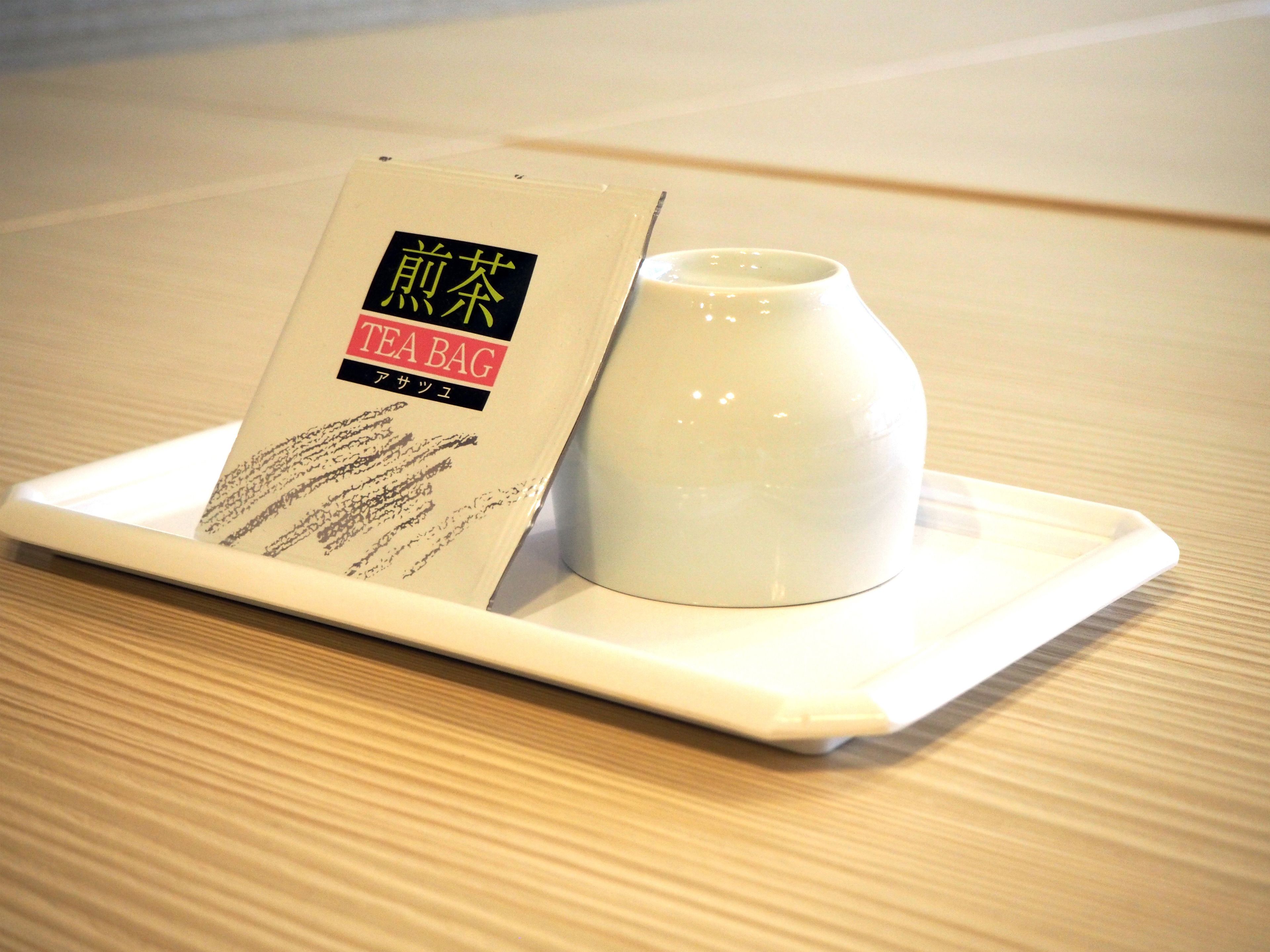 ホテルプレミアムグリーンプラス Expedia提供写真