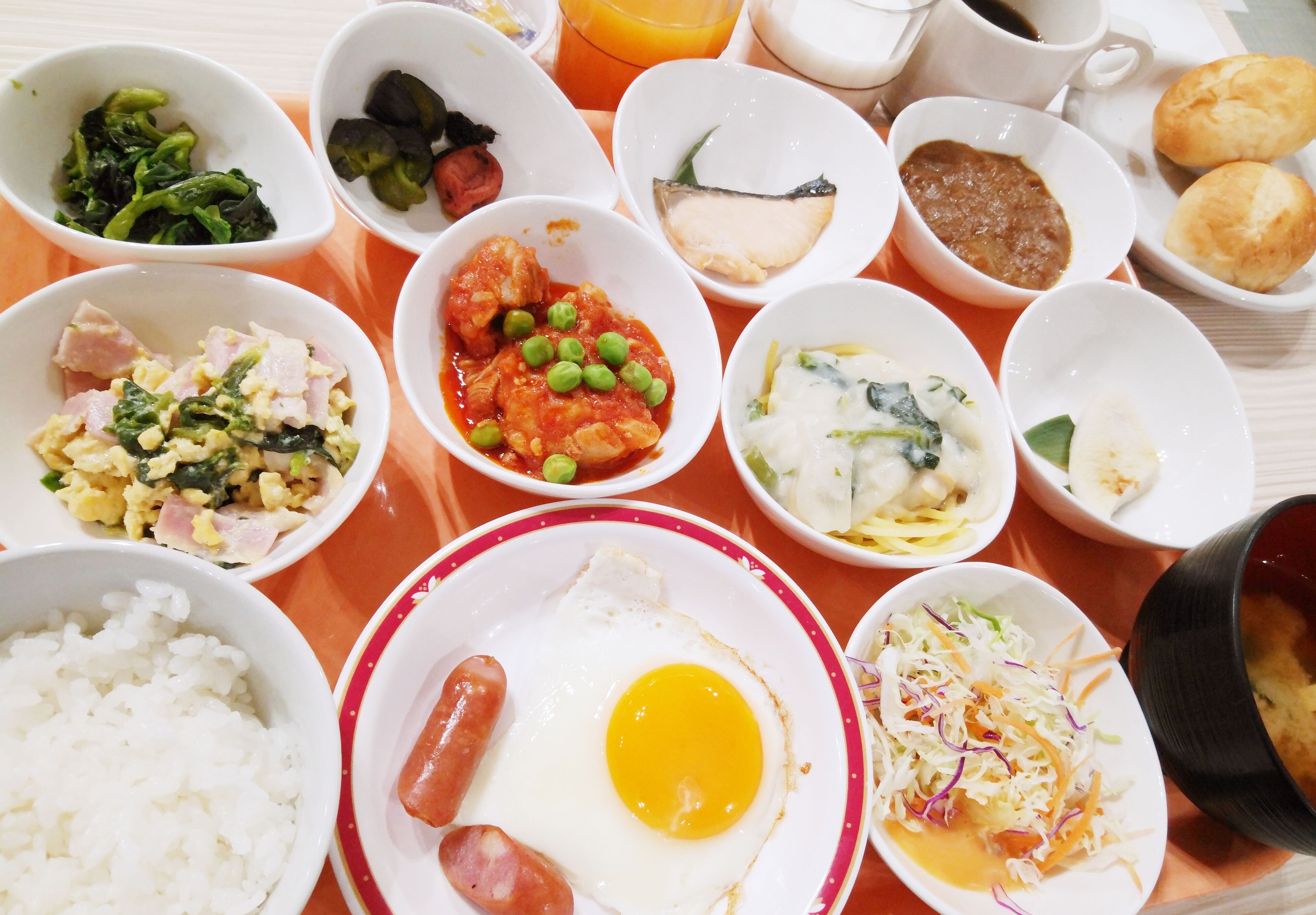 ホテルプレミアムグリーンプラス Expedia提供写真