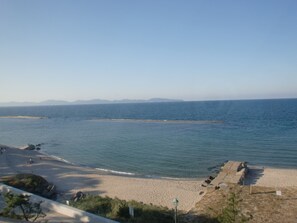 沙滩/海景