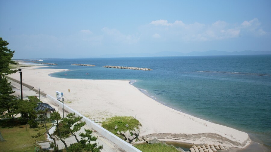 Bayside Square Kaike Hotel