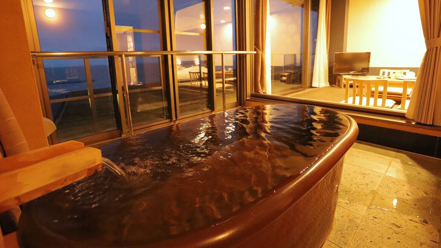Spa | Phòng tắm hơi, suối nước nóng/suối khoáng 