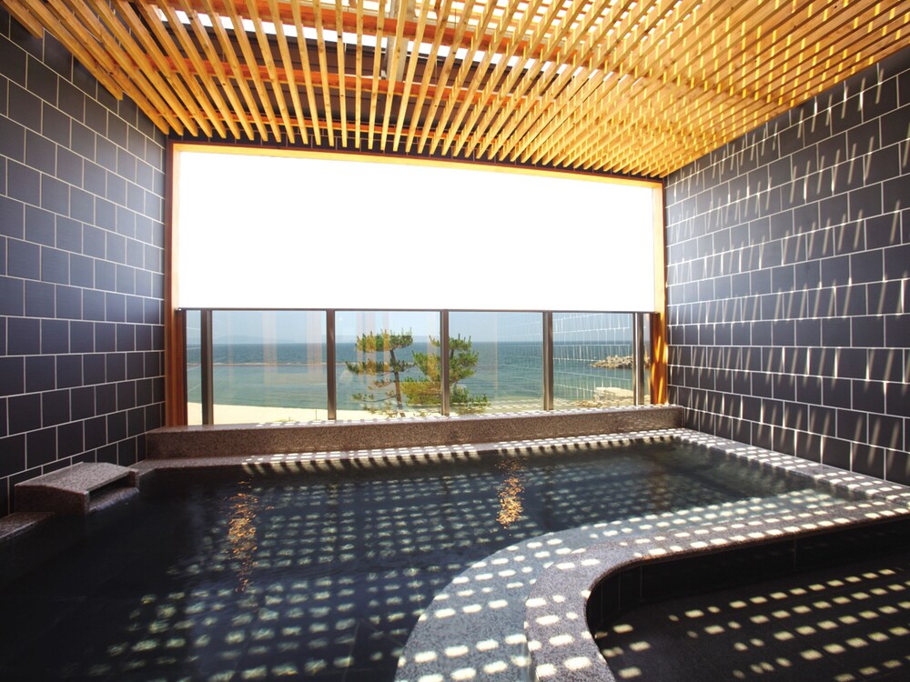 Bayside Square Kaike Hotel by null