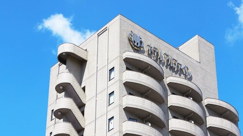 Hotel Alpha INN Akita