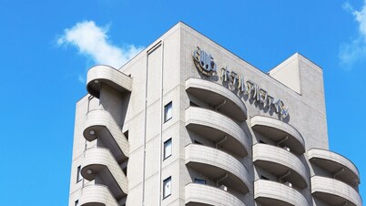 Hotel Alpha INN Akita