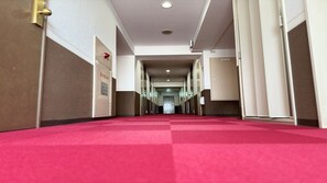 Interior - Hotel Alpha INN Akita (Akita)