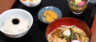 Hotel Alpha Inn Akita