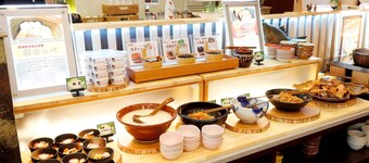 新潟長岡法華俱樂部酒店