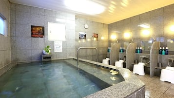 Public bath