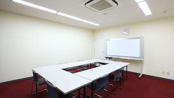 Sala de reuniones