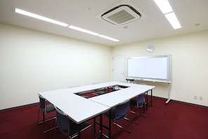 สถานที่จัดงานประชุม