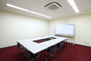 Sala de reuniones