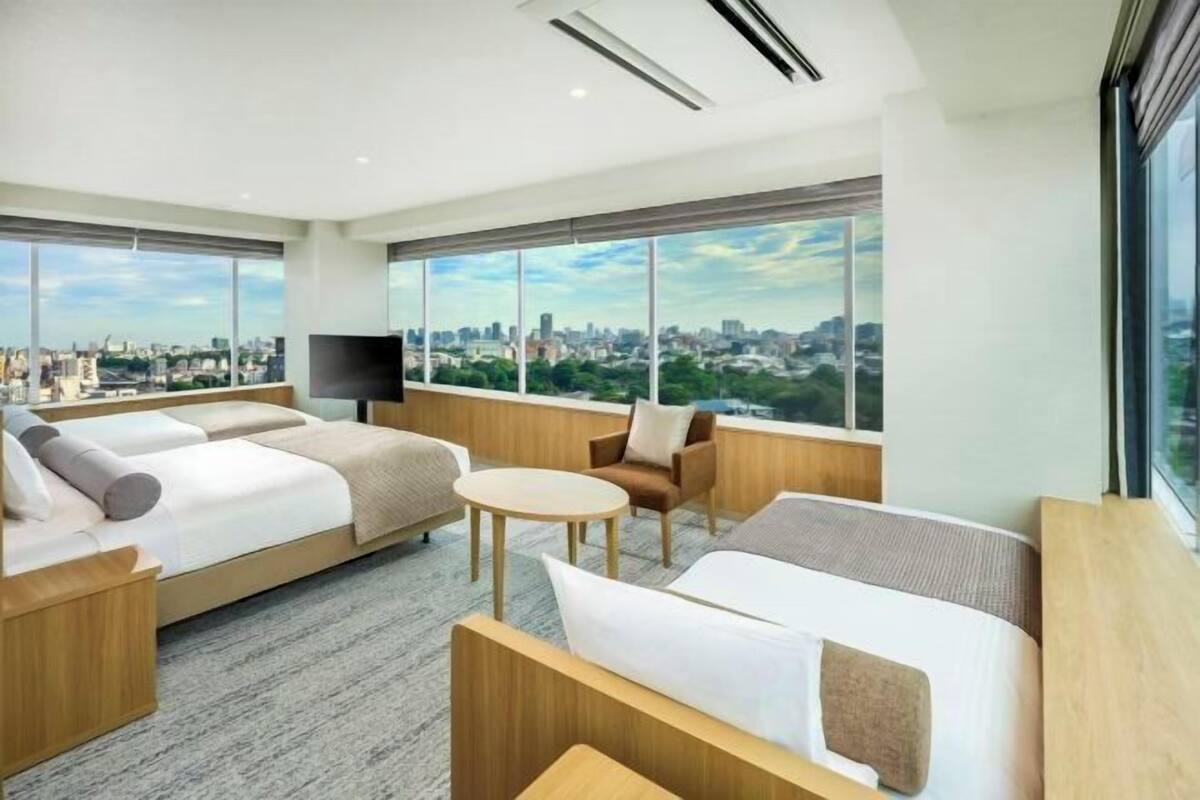 Rollaway beds (surcharge)