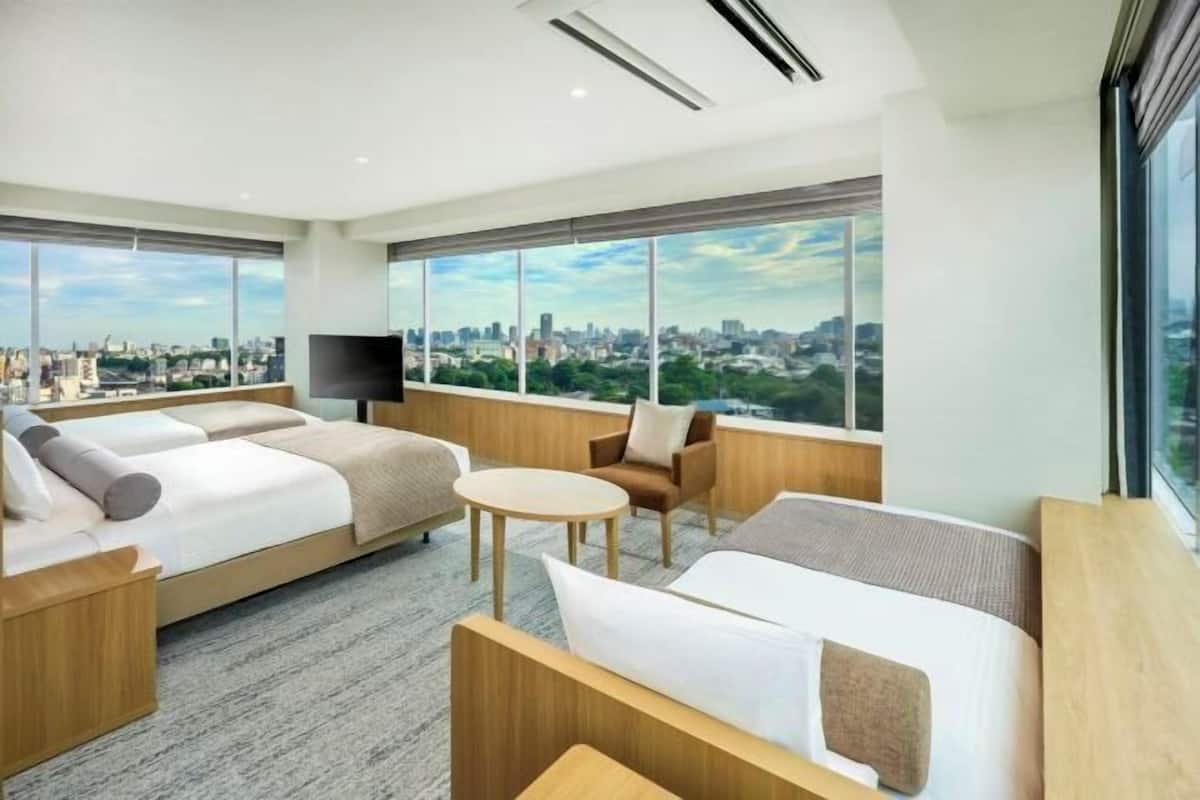 Rollaway beds