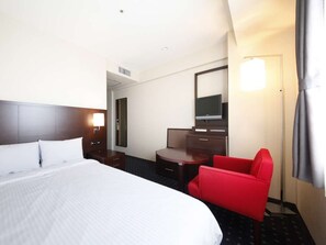 Rollaway beds - Hotel Lungwood (Tokyo)