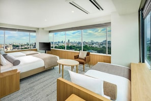 Rollaway beds