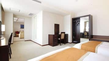 Rollaway beds