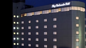 Exterior - King Ambassador Hotel Kumagaya (Kumagaya)