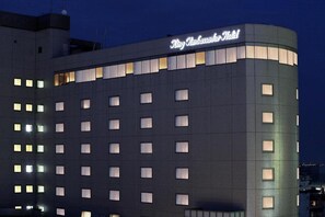 Exterior - King Ambassador Hotel Kumagaya (Kumagaya)