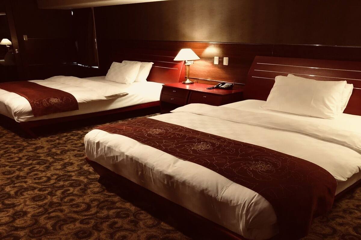 In-room safe, desk, soundproofing, iron/ironing board