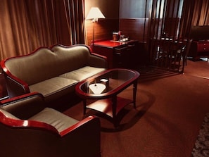 Interior - King Ambassador Hotel Kumagaya (Kumagaya)