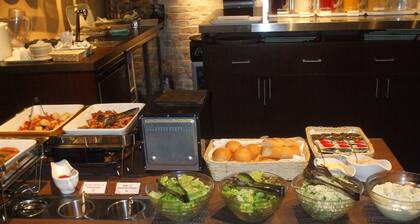 Hibiya City Hotel