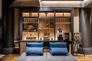 Interior - Hotel Quest Shimizu (Shizuoka)