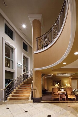 Interior - Hotel Quest Shimizu (Shizuoka)