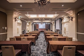 Salle de réunion