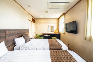 Room - Hotel Quest Shimizu (Shizuoka)