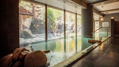 Spa. Nukumori no Yado Furukawa